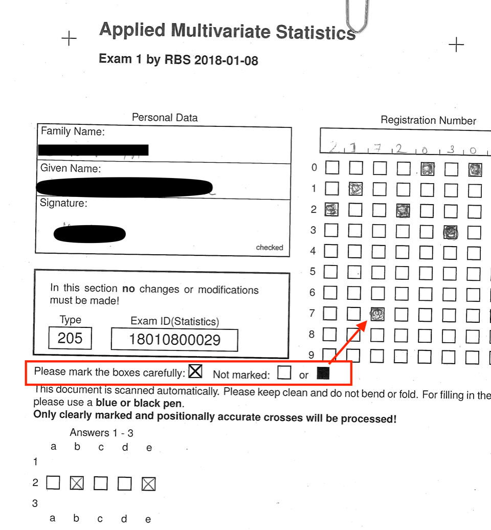 EAEP2201 Question Explanations