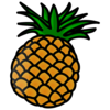 pineapple